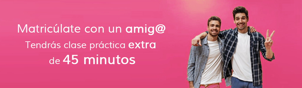Autoescuela Bayona Valencia